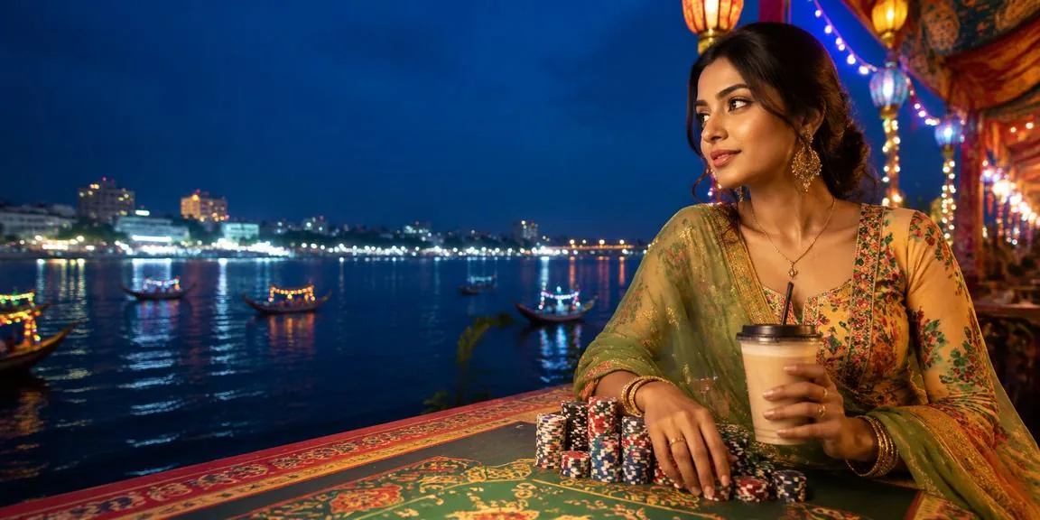 জঙ্গলের স্লট